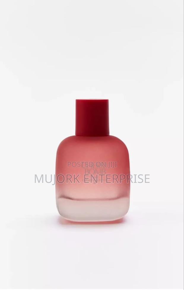 Original Zara Perfume From Finland · Photo 7