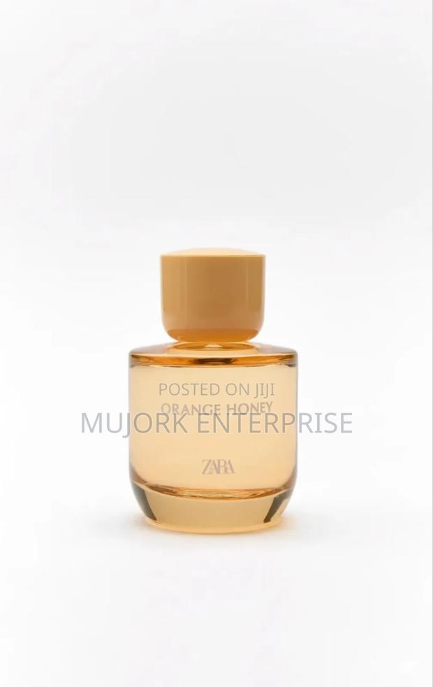Original Zara Perfume From Finland · Photo 8