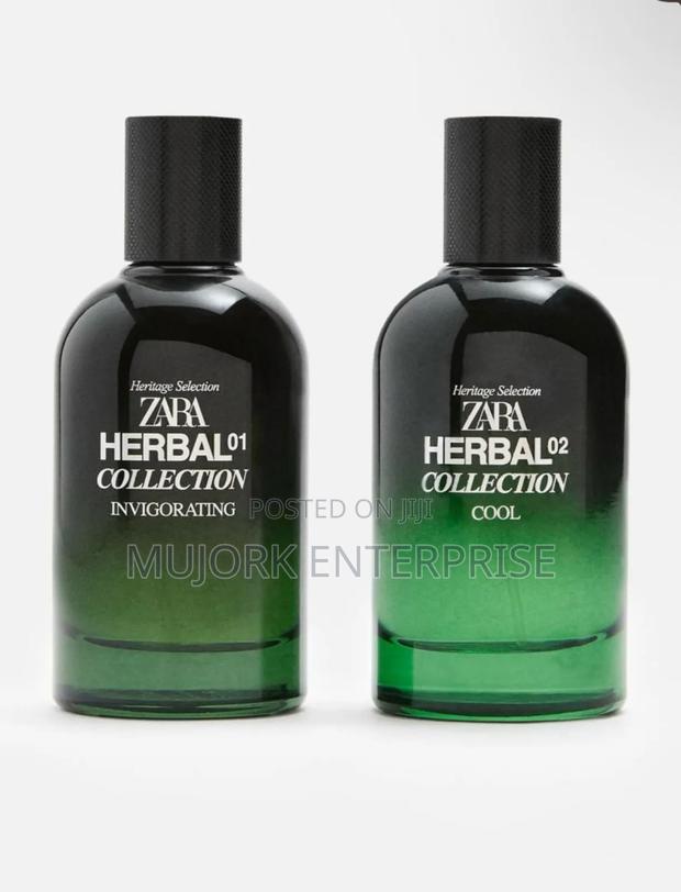 Original Zara Men Perfume (Finland) · Photo 6