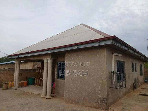 2bdrm House in Sam Properties, Kasoa for sale · Photo 1