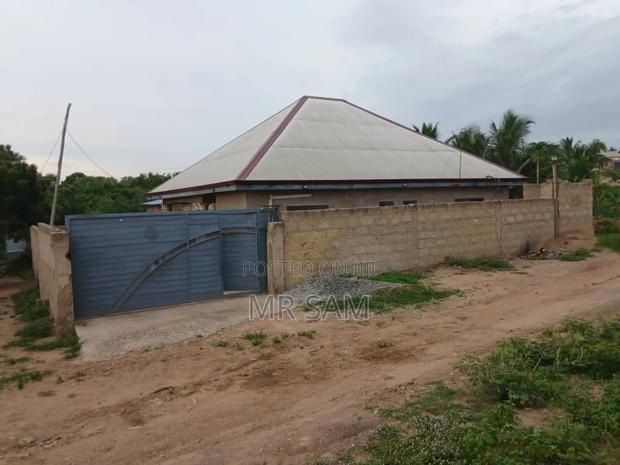 2bdrm House in Sam Properties, Kasoa for sale · Photo 2