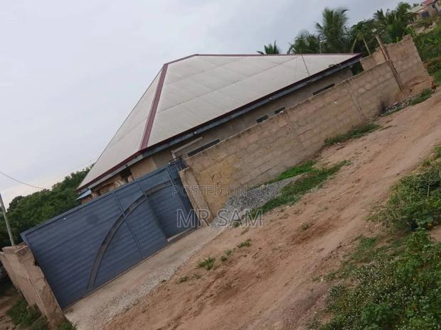 2bdrm House in Sam Properties, Kasoa for sale · Photo 8