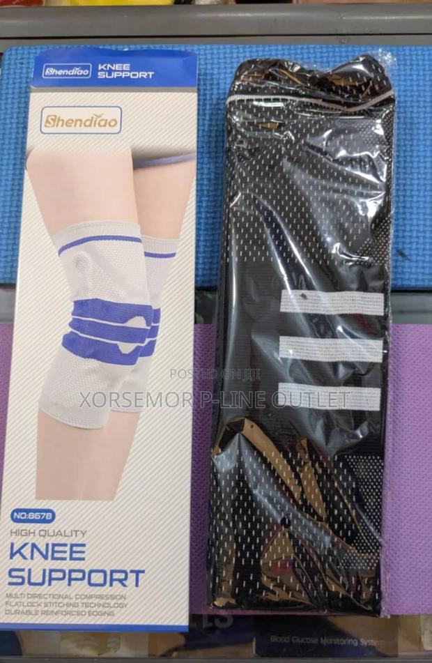 8678 Knee Support · Photo 4