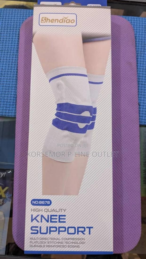 8678 Knee Support · Photo 6