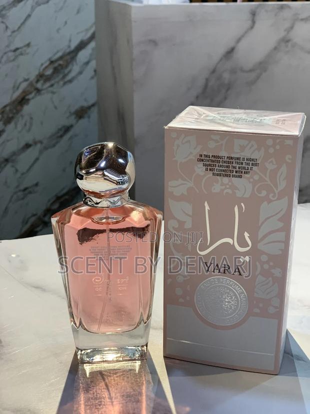 Smart Collection Yara Pink · Photo 1