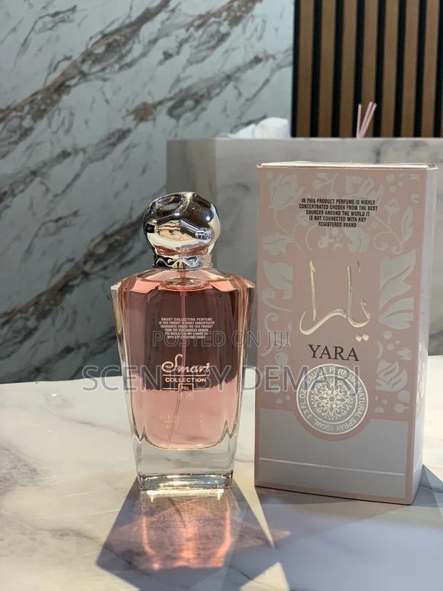 Smart Collection Yara Pink · Photo 2