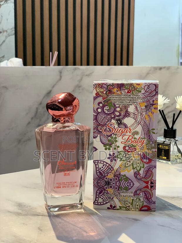 Smart Collection Sugar Baby · Photo 1