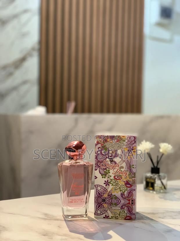 Smart Collection Sugar Baby · Photo 2