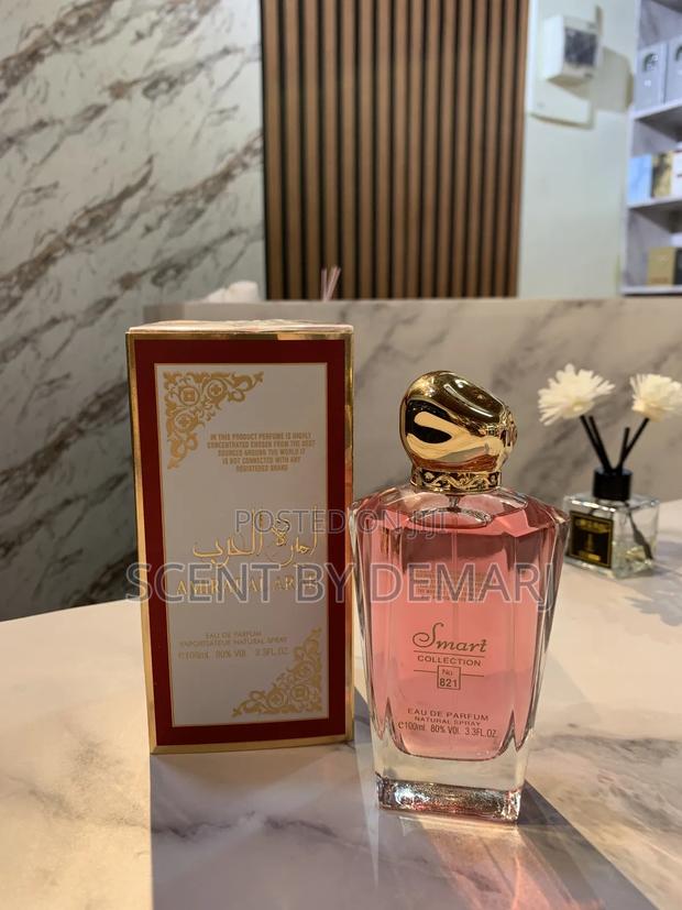 Smart Collection Amirat Al Arab · Photo 1