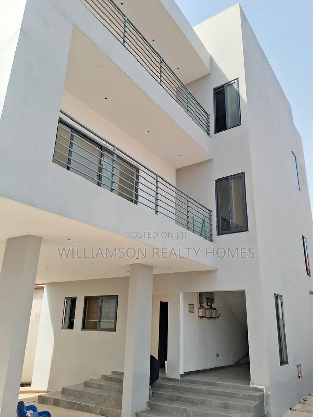 2bdrm Apartment in Community 18 Area, Spintex for rent · Photo 1