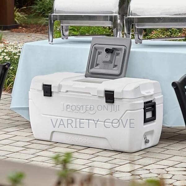 Igloo 165 Quarts Maxcold Ice Chest · Photo 1