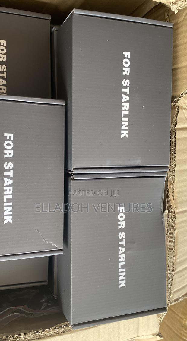 Starlink Dish Mount Adapter · Photo 4