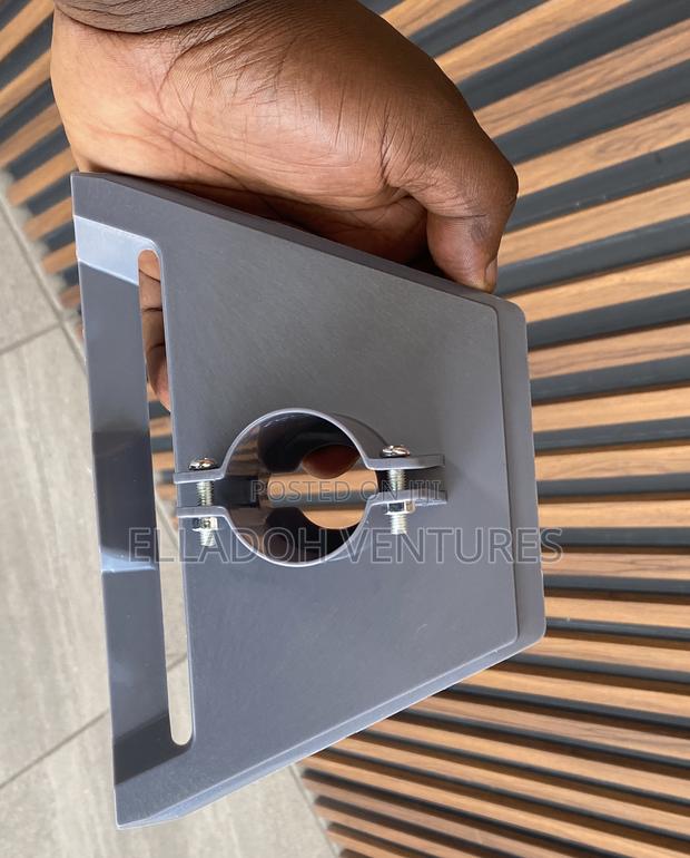 Starlink Gen 3 Dish Mount Pole Adapter · Photo 2