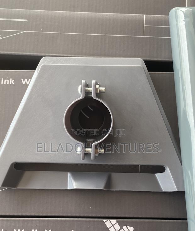 Starlink Gen 3 Dish Mount Pole Adapter · Photo 3
