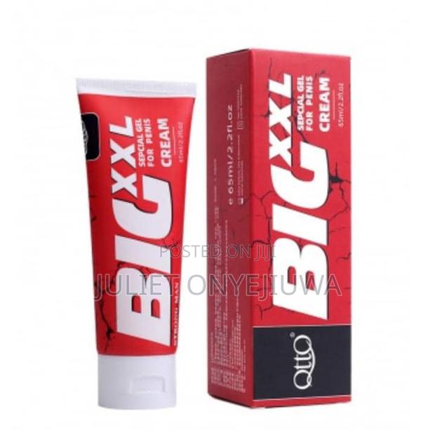 Bigxxl Cream Penis Enlargement · Photo 1