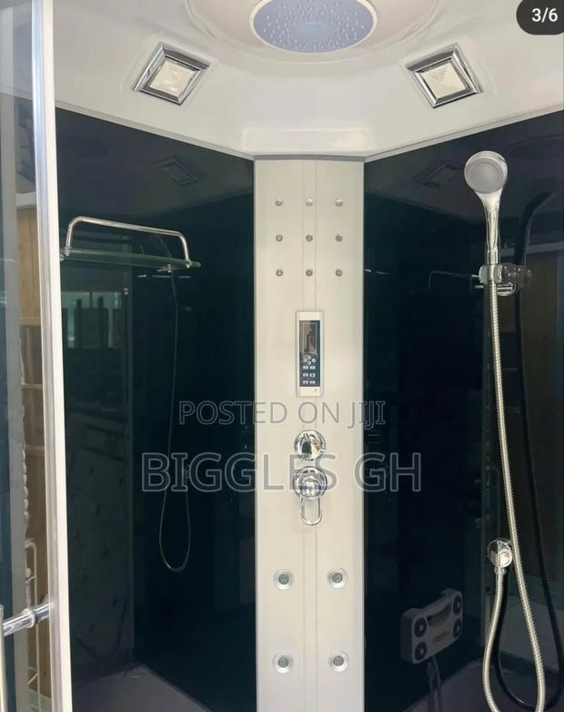 Standing Jacuzzi · Photo 3