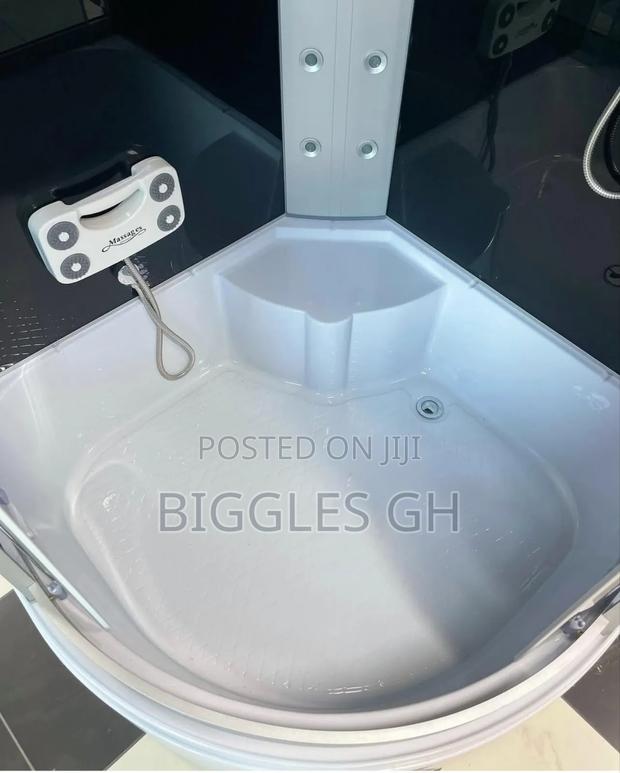 Standing Jacuzzi · Photo 5