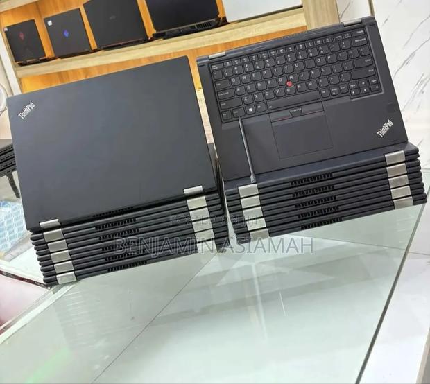 New Laptop Lenovo ThinkPad x13 Yoga 8GB Intel Core i5 SSD 256GB · Photo 3