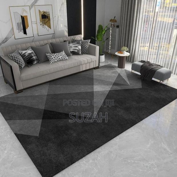 Non-Fluffy Soft Touch Carpet · Photo 1