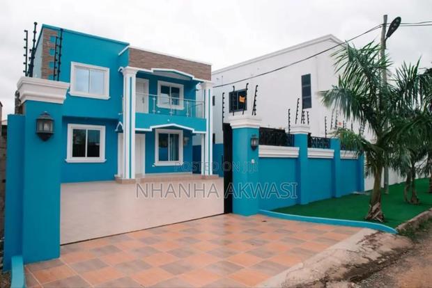 4bdrm House in Spintex Hfc, Tema Metropolitan for rent · Photo 1