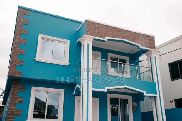 4bdrm House in Spintex Hfc, Tema Metropolitan for rent · Photo 4