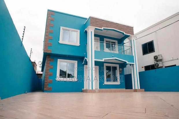 4bdrm House in Spintex Hfc, Tema Metropolitan for rent · Photo 8
