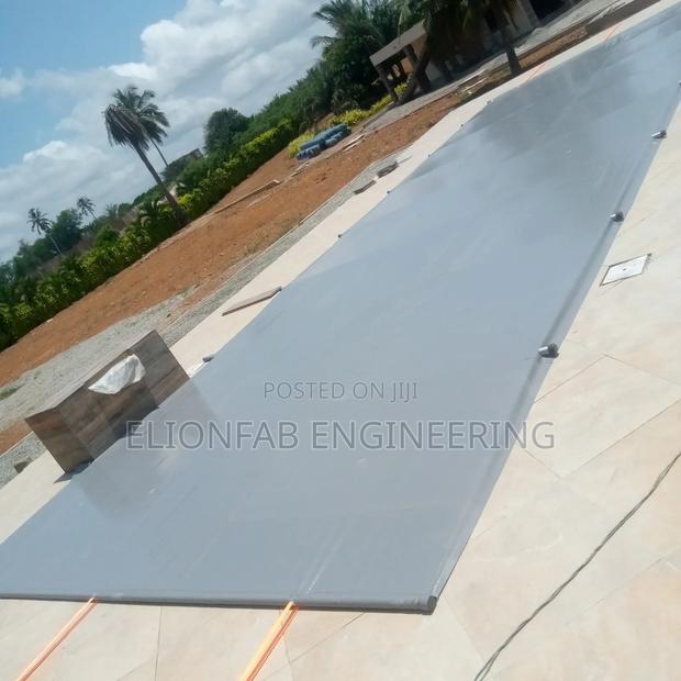 Swimming Pool Cover · Photo 6