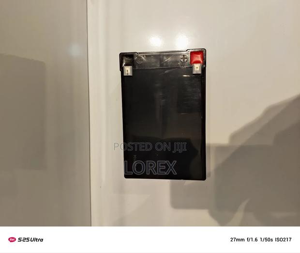 12v 12ah Ups Battery Vio · Photo 2