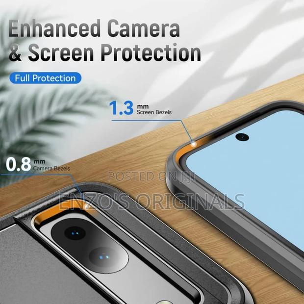 Pixel 7pro 6pro Case Light Rugged Tough Case 360 Protection · Photo 2