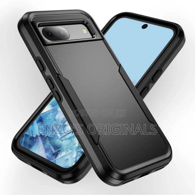 Pixel 7pro 6pro Case Light Rugged Tough Case 360 Protection · Photo 1