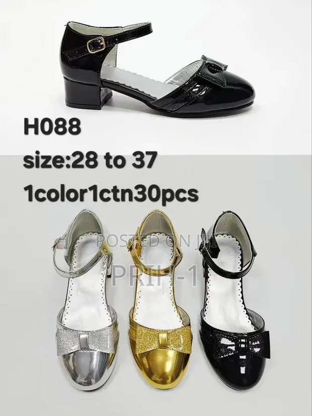 Gitls Shoes · Photo 1