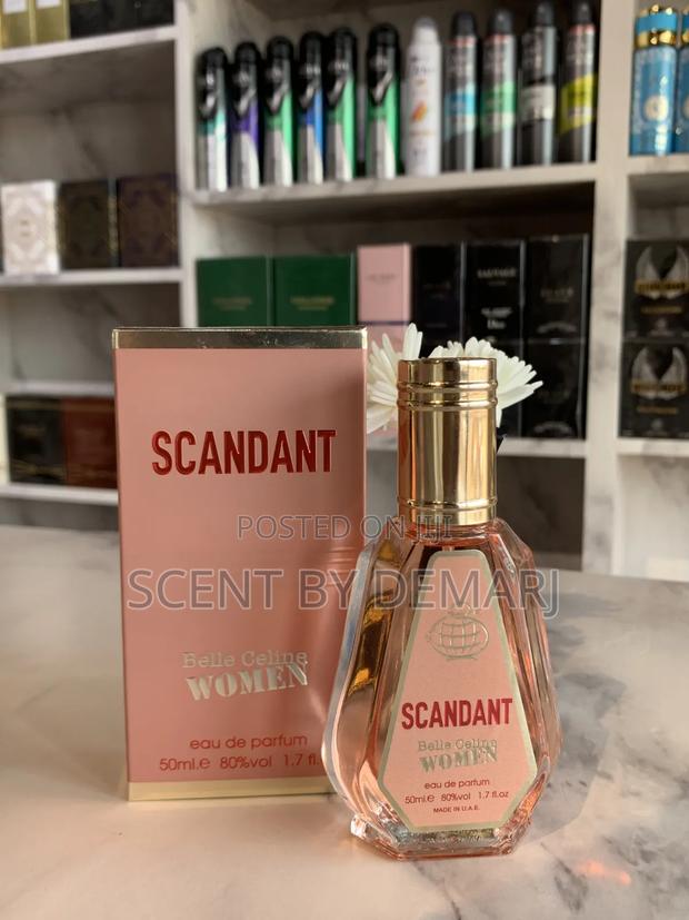 Scandant 50ml · Photo 1