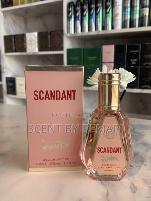 Scandant 50ml · Photo 2