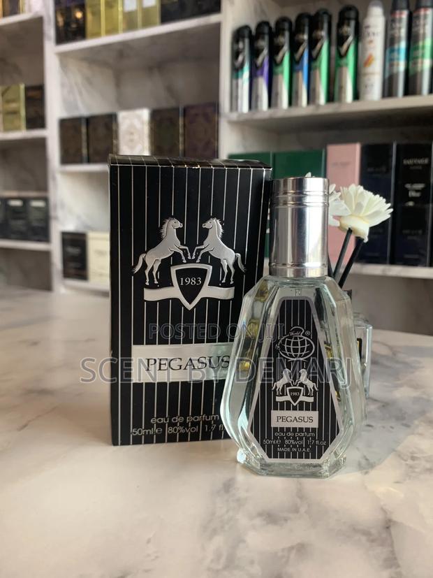 Pegasus 50ml · Photo 2
