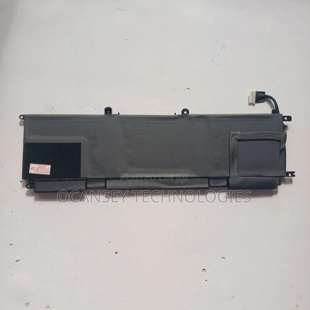 Original Hp Ad03xl Battery For 13-ad001no 13-ad002na · Photo 2