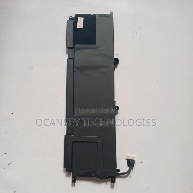 Original Hp Ad03xl Battery For 13-ad001no 13-ad002na · Photo 4
