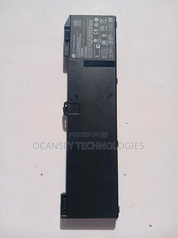 Original HP Vx04xl Battery for Zbook 15 G5 G6 · Photo 4