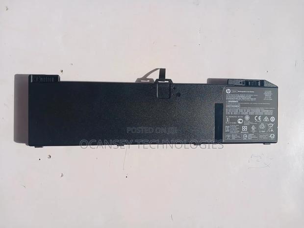 Original HP Vx04xl Battery for Zbook 15 G5 G6 · Photo 1
