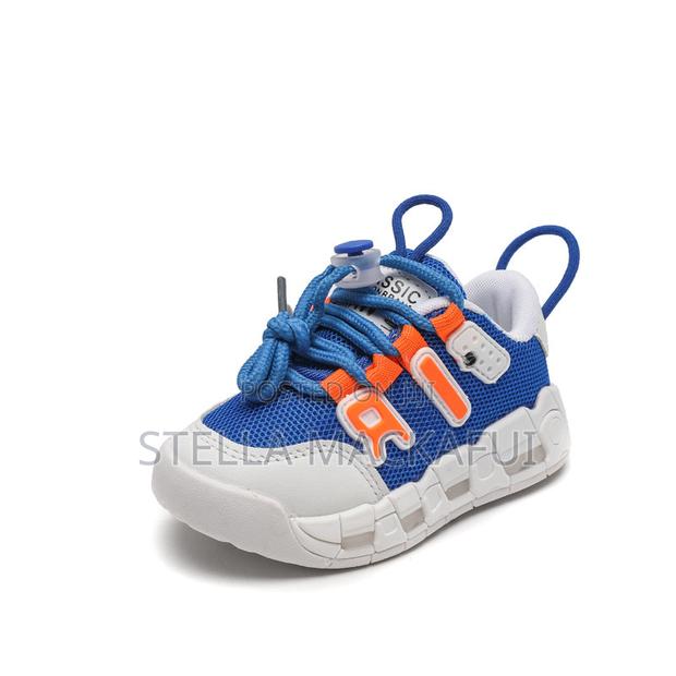 Led Sneakers for Children Size 21-26 · Photo 2