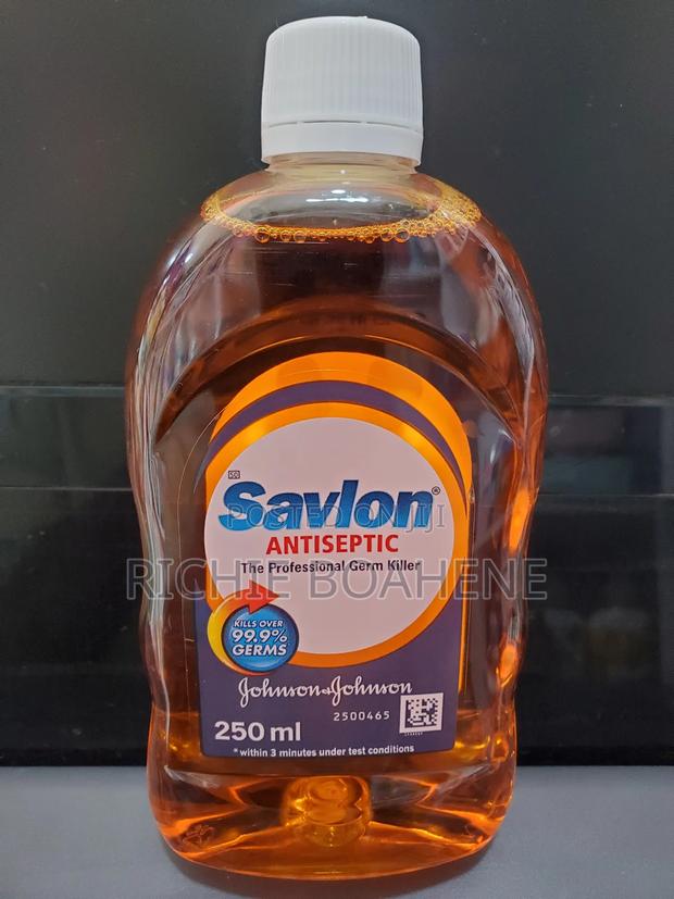 Savlon 250ml · Photo 2