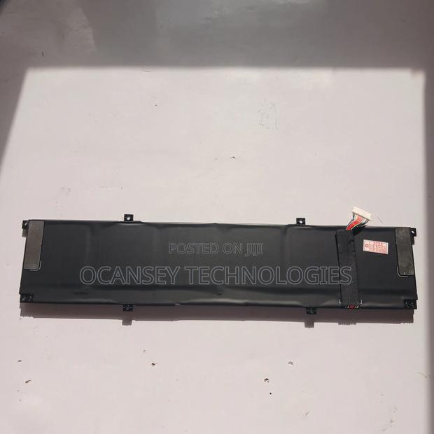 Original Hp Fz06xl Battery For Envy 16 Spectre X360 2-in-1 · Photo 2