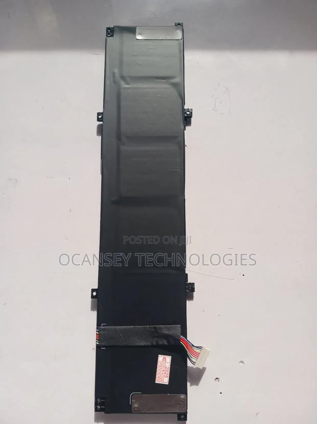 Original Hp Fz06xl Battery For Envy 16 Spectre X360 2-in-1 · Photo 4