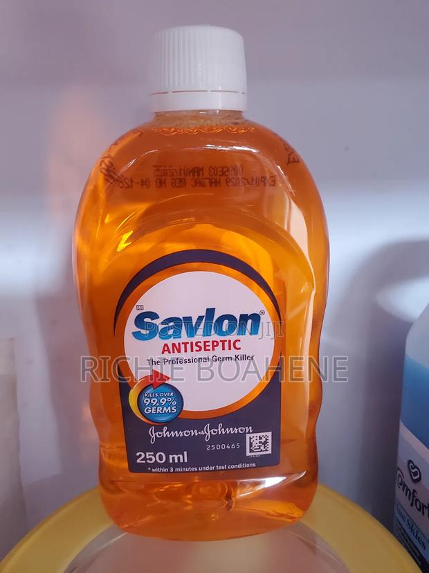 Savlon 250ml · Photo 1