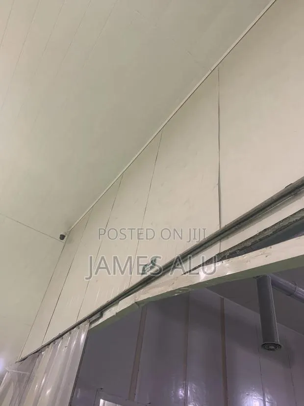 Coldroom Repairs · Photo 1