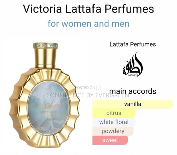 Victoria by Lattafa · Photo 1