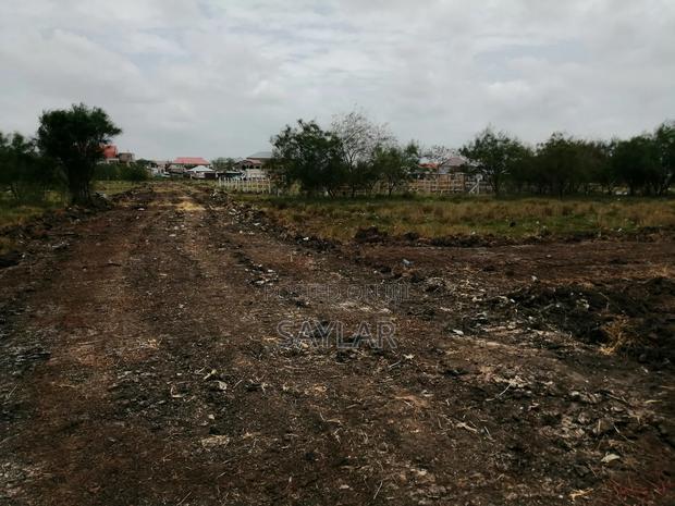 Well Dimacated Site on Hot Sale Tema West Klagon · Photo 3