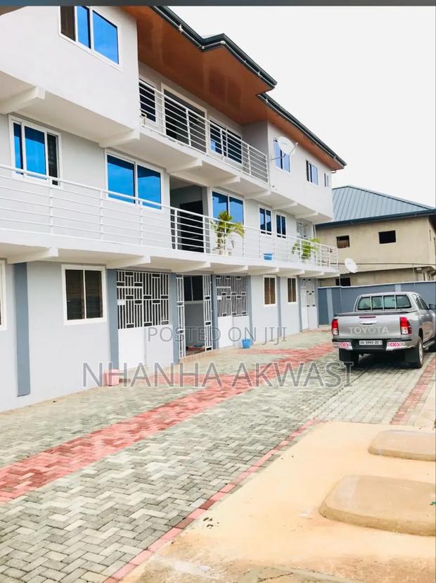 3bdrm Apartment in Spintex, Tema Metropolitan for rent · Photo 1