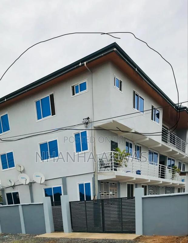 3bdrm Apartment in Spintex, Tema Metropolitan for rent · Photo 3