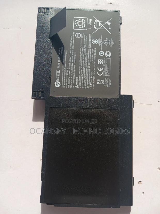 Original HP Sb03xl Battery for Elitebook 720 725 G2 820 G1g2 · Photo 3