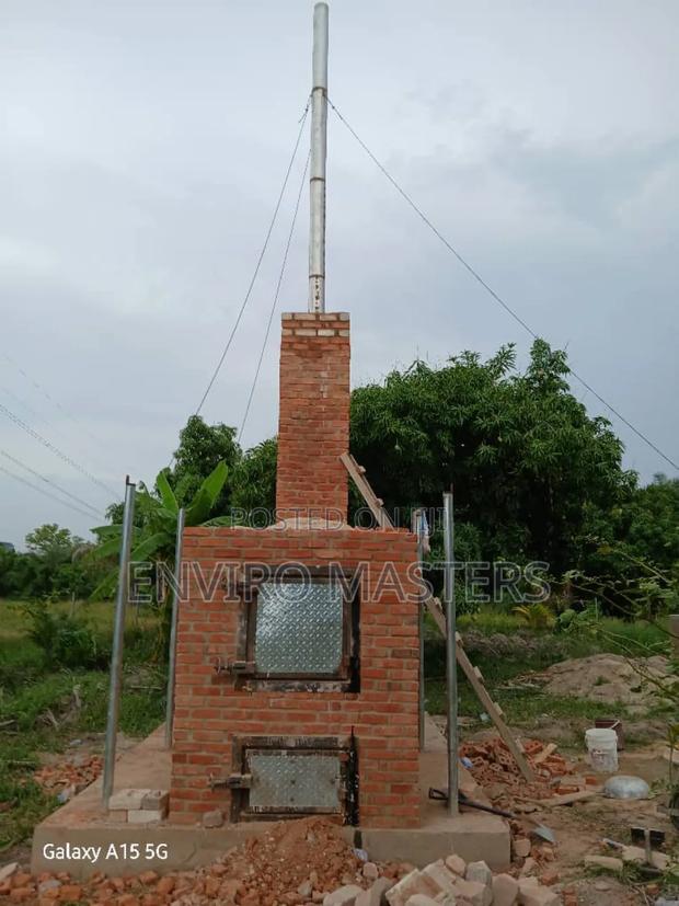 Incinerator Contractors · Photo 7